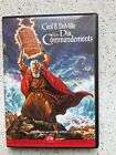 LES DIX COMMANDEMENTS     Cecil B. DeMille  EDITION COLLECTOR 2 DVD