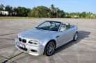 2003 BMW M3 Convertible SMG 64k Miles Clean CARFAX 2003 BMW M3 Convertible SMG 64K Miles Clean Carfax