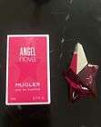Miniature MUGLER  ANGEL NOVA 5 ml Eau de Parfum PARIS avec sa boîte 
