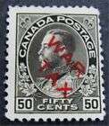 nystamps Canada Stamp # MR2D Mint OG H UN$450  U24x3976