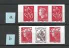 LOT TIMBRES FRANCE NEUFS ** - 