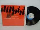 HANK MOBLEY Dippin' 1966 EX in SHRINK! MONO RVG 1st US Press Blue Note BLP 4209