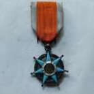 médailles décorations ordres