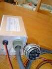 POWER SUPPLY UNIT 12.0 Volts for GRC-9 / BC-1306 Radio Military 