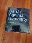 Cards Against Humanity  - Green box unopened