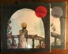 Grateful Dead Cornell 05.08.77 Vinyl 4 LP 2 Album Set NM/MINT Italy Import LIVE