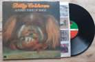 BILLY COBHAM - A Funky Thide of Sings / USA 1975 ATLANTIC SD 18149