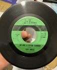 Cliff Nobles “My Love Is Getting Stronger” original 1966 J-V Northern Soul 45 VG