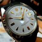 Vintage Rolex Oyster Perpetual Date 6534 Automatic Watch Cal:1030