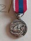 Médaille DEFENSE NATIONALE classe Argent décoration réduction