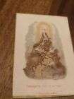 Holy Card Image Pieuse Ancienne L. Turgis