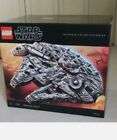 LEGO  Star Wars UCS  Millennium Falcon 75192