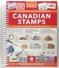 Canada 2022 Unitrade Specialized Catalogue of Canadian Stamps-NOW IN! Auction#17
