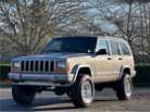 2001 Jeep Cherokee Limited 4X4 4.0L V6 2001 Jeep Cherokee Limited 4x4 Automatic Only 86,000 Miles!