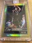2020-21 Panini One and One Blake Griffin Gold #/10 Brooklyn Nets SSP ENCASED HOF