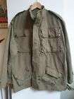French para TAP jacket model 47/51 Indochine/ veste de saut TAP 47/51