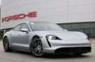 2020 Porsche Taycan 4S 2020 Porsche Taycan, Dolomite Silver Metallic with 42900 Miles available now!