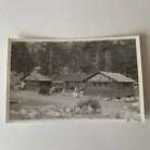 Old RPPC Parchers Rainbow Camp/Store Bishop Creek Inyo Co. CA by Frasher