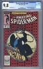 Amazing Spider-Man #300 CGC 9.8 Just a Stunning Book! 1st Appearance of Venom
