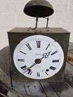 Mouvement de Comtoise Pendule Horloge Clock Uhr Reloj Orolo  LIGERON à Lormes