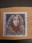 timbres france oblitérés 2023 Robert NANTEUL 1623-1678