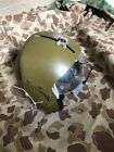 casque APH-5 pilote helicoptere vietnam us army