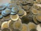 Canada Dollars - Canadian $2 Coins - 550+ Coins Bulk Lot - Item #5531