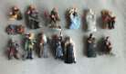 13 figurines Kinder 