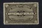 CKStamps: Canada Stamps Collection Scott#OX4 Mint H OG Lightly Crease