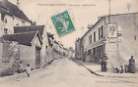CPA Carte Postale Ancienne Val d'Oise (95) FONTENAY-EN-PARISIS Lavoir Grande Rue