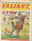 vintage Valiant boys comic April 18th 1970 Billy Bunter Sexton Blake