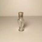 Miniature de Parfum ancienne Mîss Dïor de Diôr H=4cm