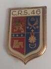 POLICE CRS 46