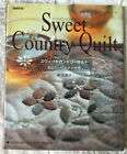 livre patchwork Kumiko Minami Sweet Cuntry Quilt 