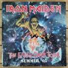 IRON MAIDEN The Early Days Tour SUMMER '05 - collector - VO