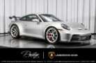 2022 Porsche 911 GT3 2022 Porsche 911 GT3 Coupe 4.0L Flat 6-Cyl Engine Automatic SILVER