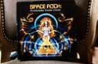 SPACE ROCK : Rare Box with 6 CD + Booklet - USA PURPLE PYRAMID rec. 2016