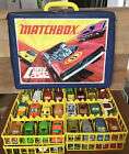 Matchbox Superfast Carry Case With 48 Cars L@@K