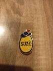 Pin's Broche Suze