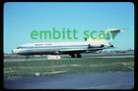 Original Slide, Pan Am Boeing 727-21 (N357PA 