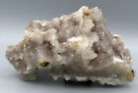 F16341 - Minéraux de collection : Fluorite et baryte de Les Porres mine, France