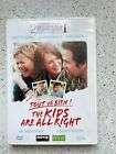 TOUT VA BIEN THE KIDS ARE ALL RIGHT    Annette Bening, Julianne Moore   DVD