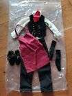Well Preserved Tonner Mortimer Mort Doll Outfit Evangeline Ghastly LE 350 2011