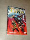 MIGHTY THOR : COMBUSTION TOTALE / MARVEL DELUXE, VOLUME 2 : TBE