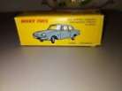 Dinky toys 559 Boite d'origine Ford Taunus Made in France Meccano