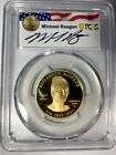 2008-W 1/2 OZ Gold PCGS PR69DCAM $10 dollar Elizabeth Monroe Spouse Coin US Mint