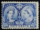 nystamps Canada Stamp # 60 Mint OG H $450 U24x4088