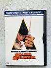 ORANGE MECANIQUE       Stanley Kubrick      DVD  Edition digipack