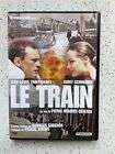 LE TRAIN      Pierre Granier-Deferre     DVD