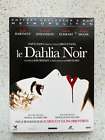 LE DAHLIA NOIR     Brian De Palma  EDITION COLLECTOR 2 DVD